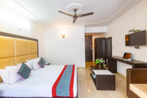 Hotel Turkish Cottage